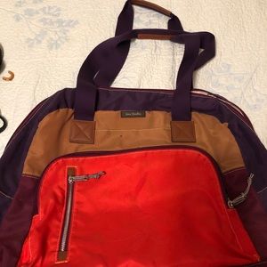 Vera Bradley Lap top bag